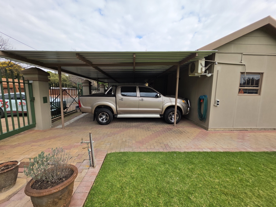 3 Bedroom Property for Sale in Flamingo Park Free State